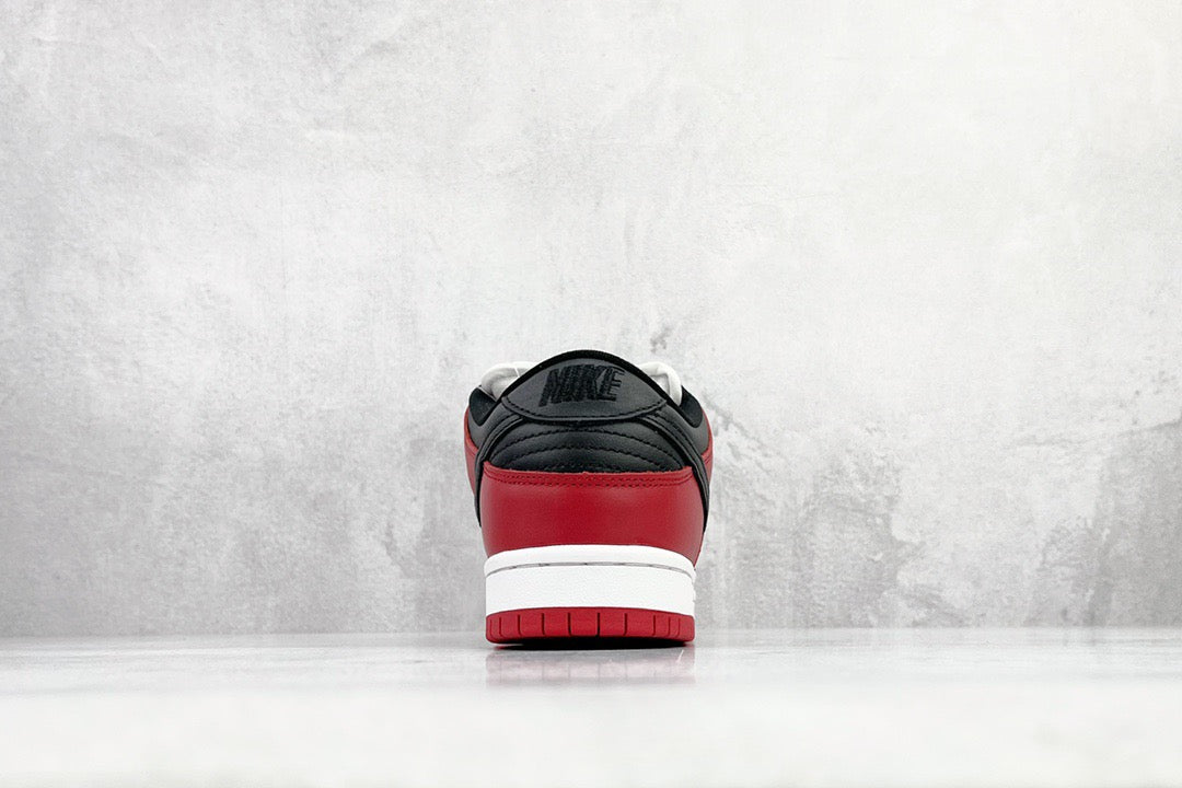 DUNK LOW CHICAGO