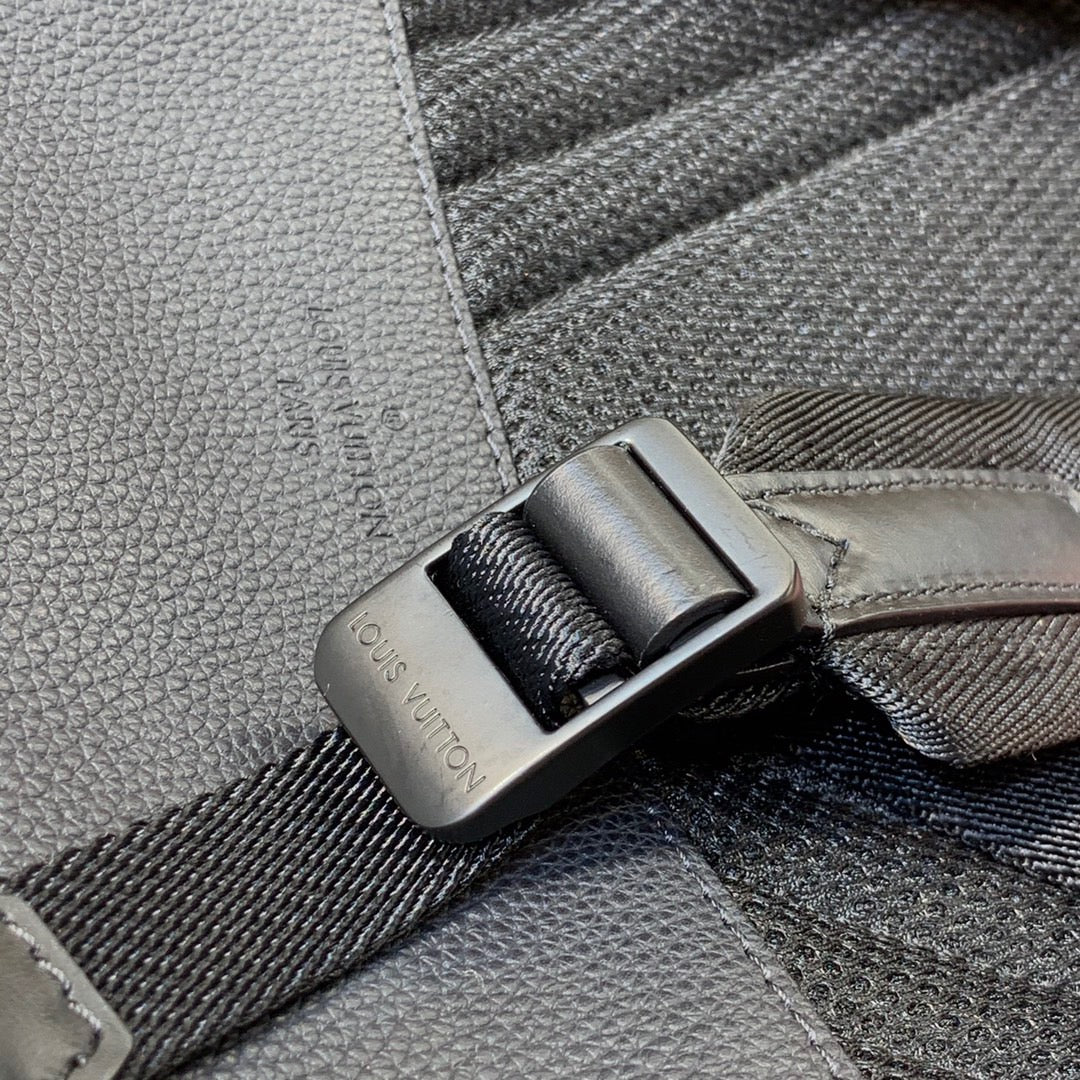 LOU AEROGRAM BACKPACK