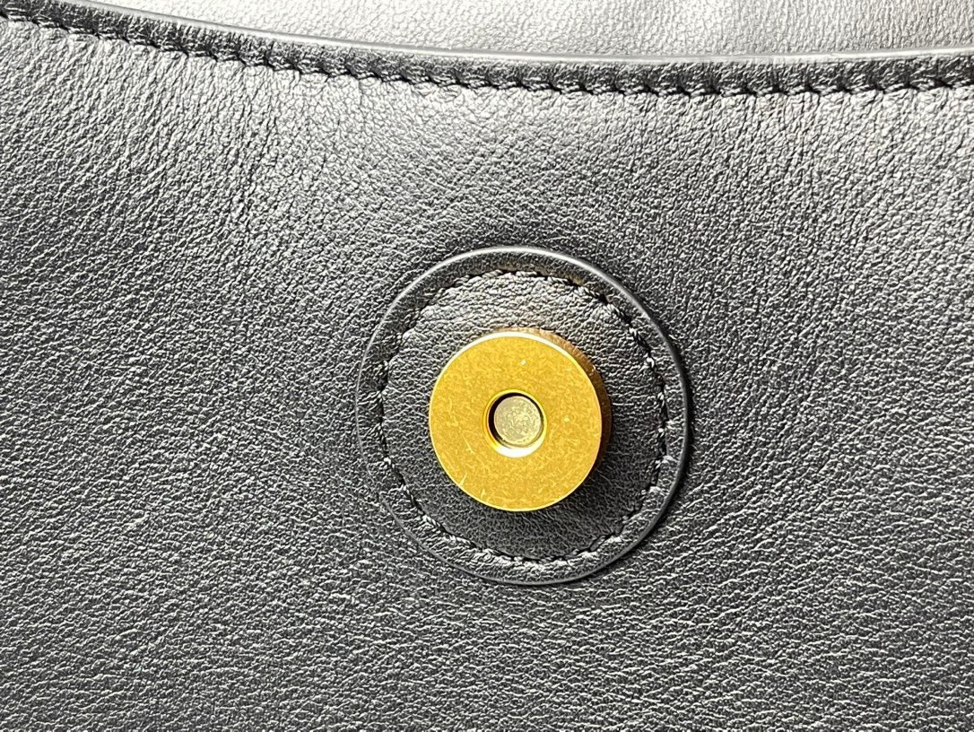 BAL DOWNTOWN SHOULDER BAG