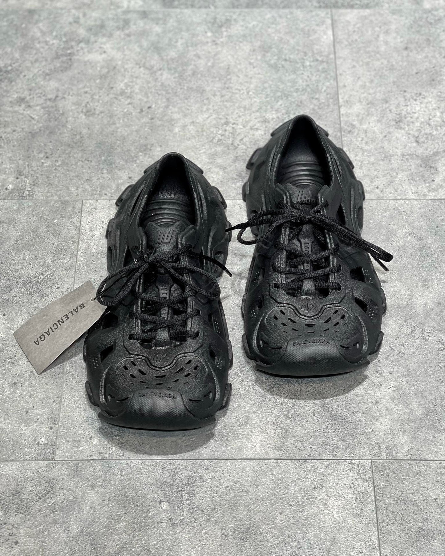 BAL HD TRAINERS