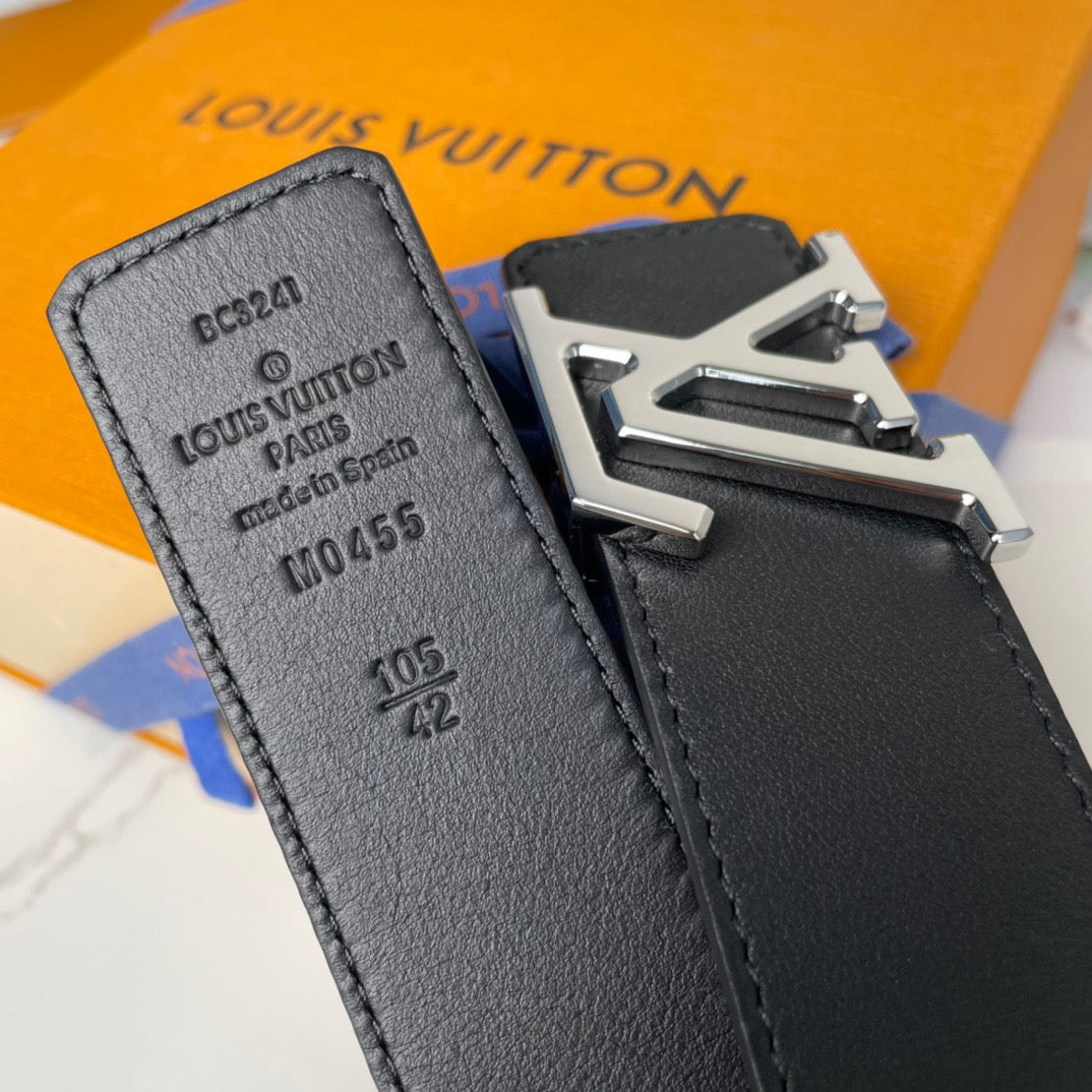 LOU 35MM BELT
