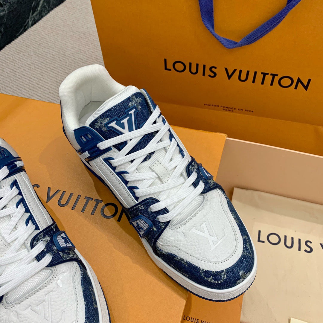 LOU TRAINERS