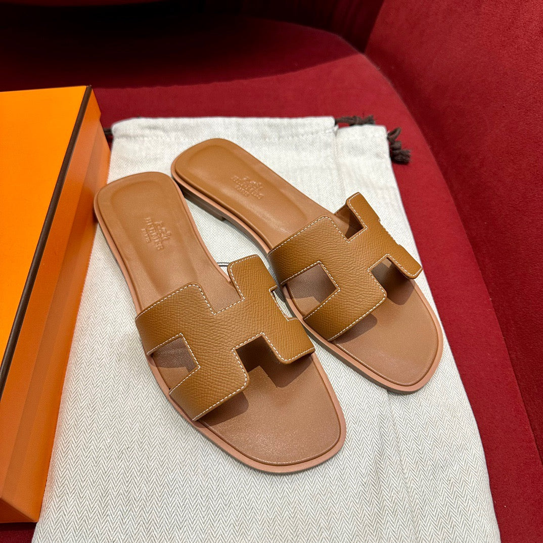 HERM ORAN SANDALS