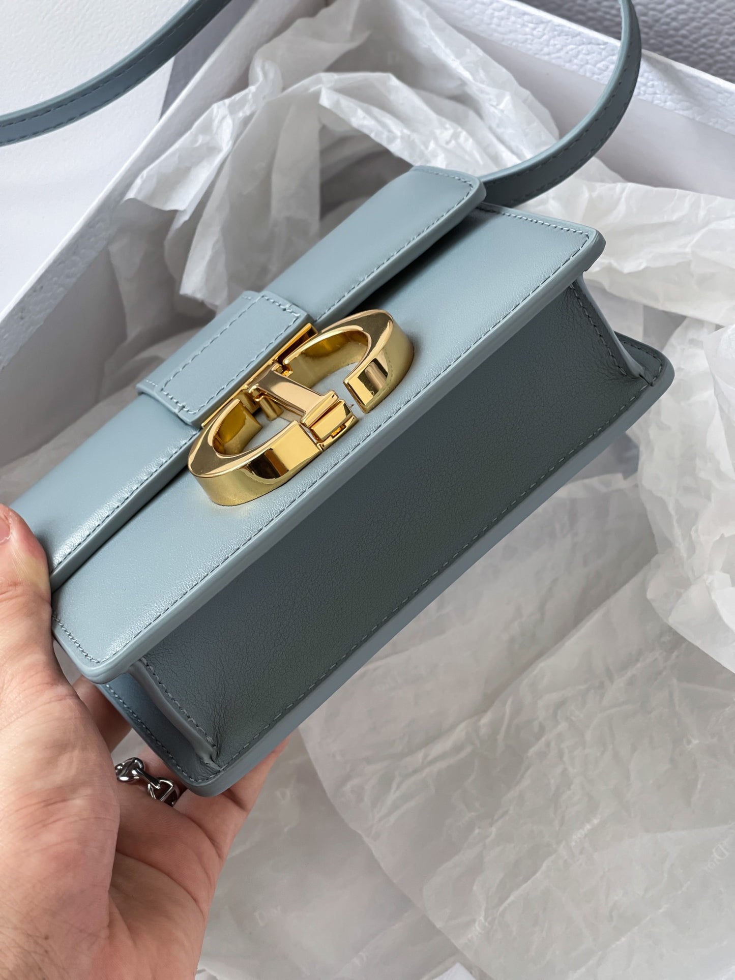CD MICRO 30 MONTAIGNE BAG