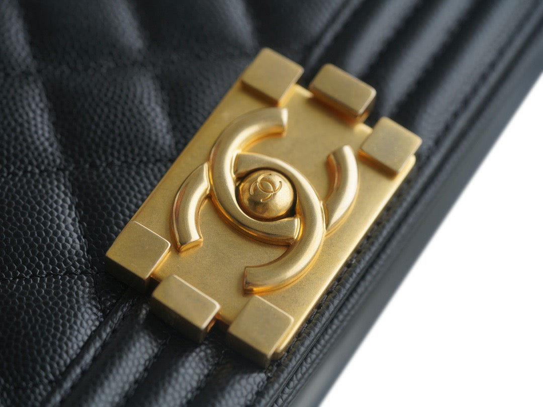 CC BOY HANDBAG