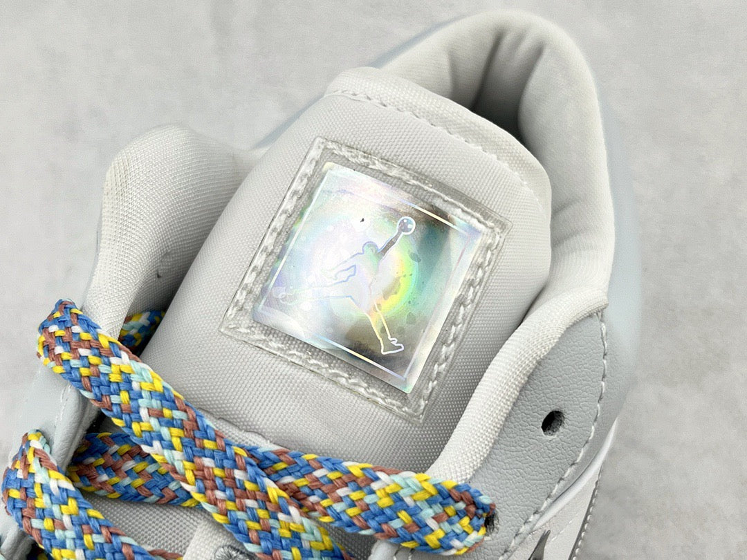 JORDAN 1 LOW