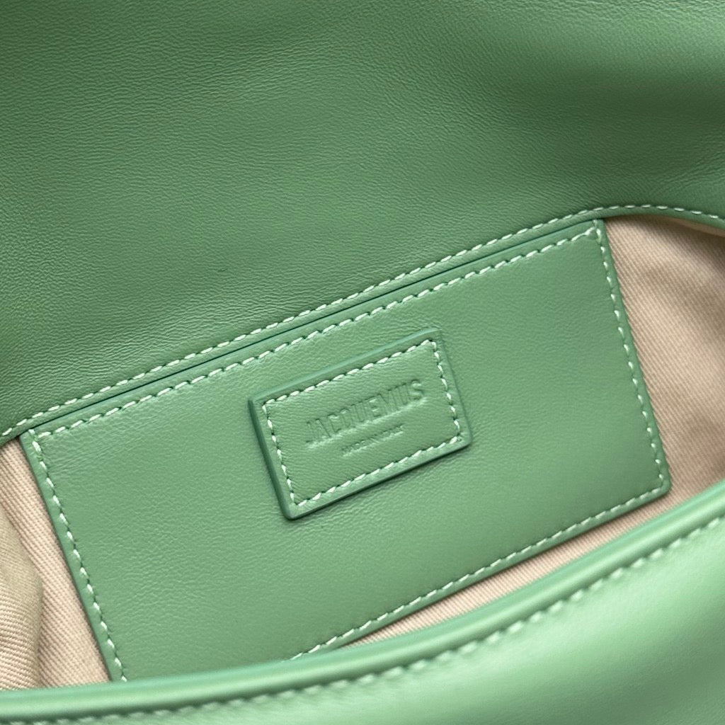 JACQ LE BAMBIMOU BAG