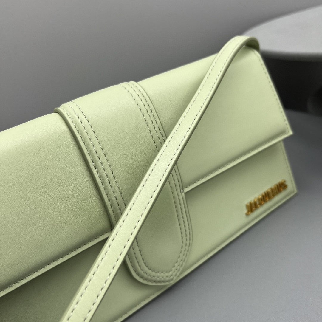 JACQ LE BAMBINO LONG BAG