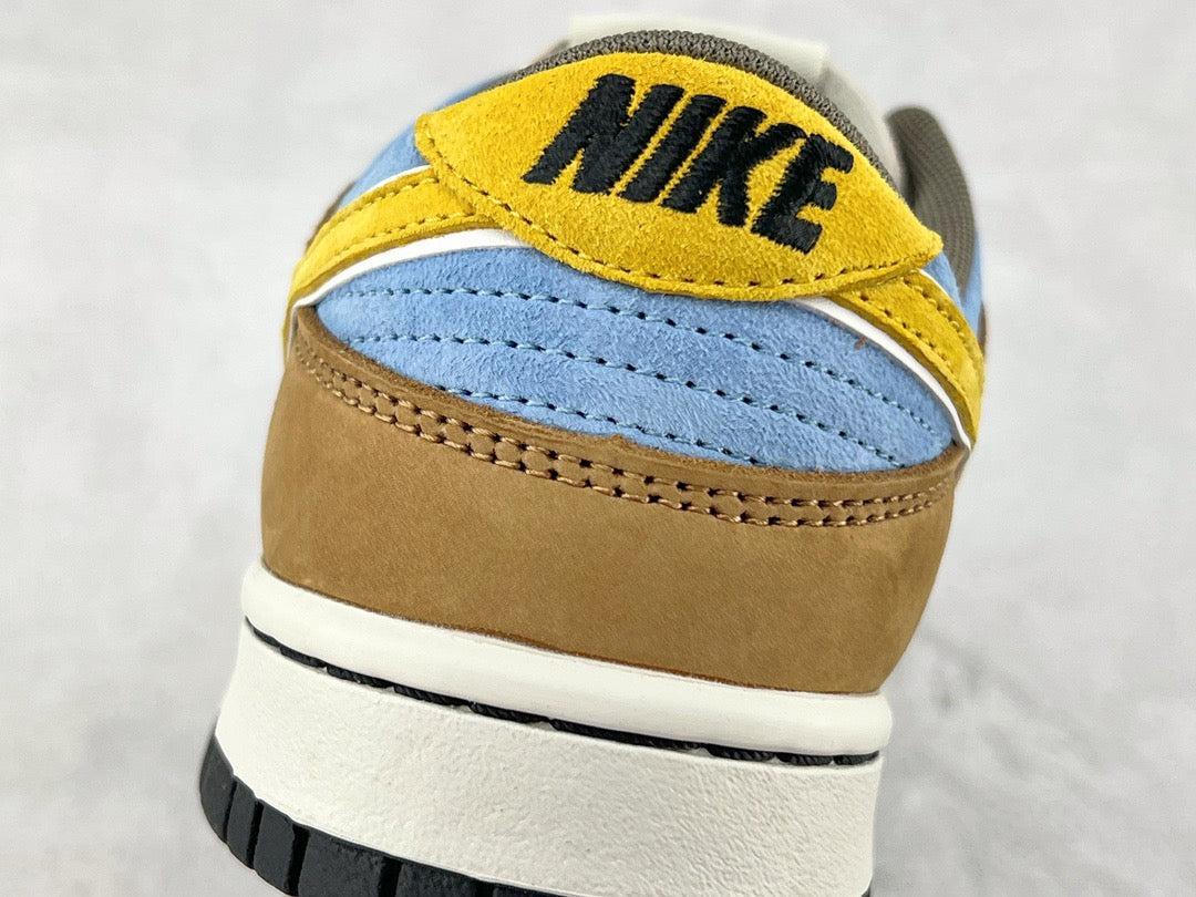 DUNK LOW x OTOMO KATUSHIRO