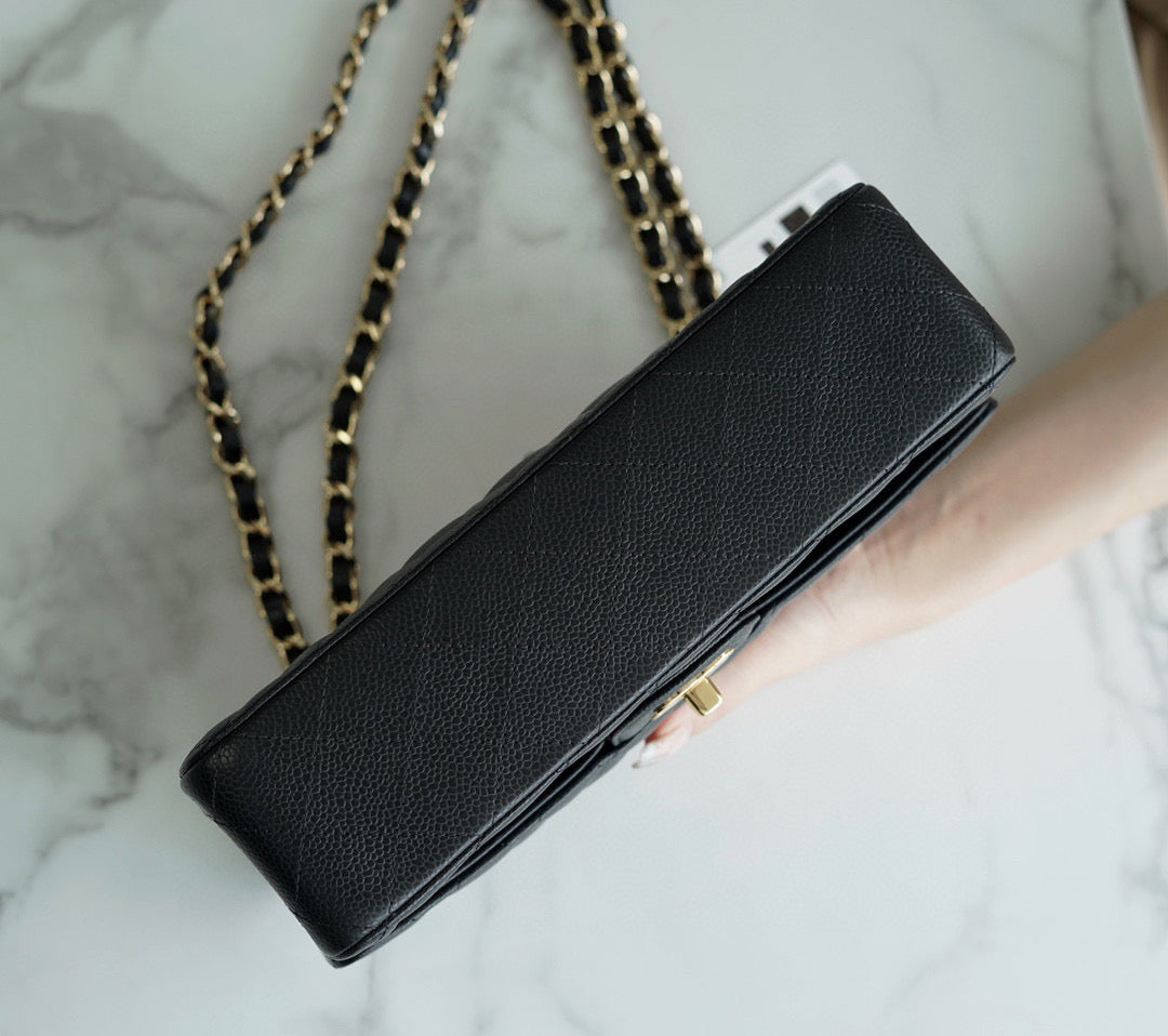 CC CLASSIC FLAP BAG