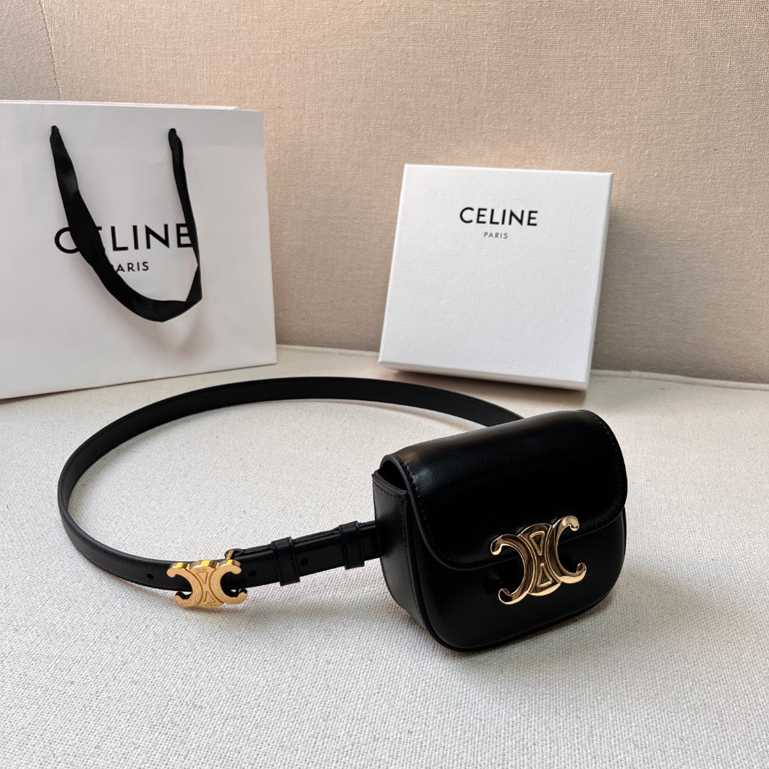 CEL BELT BAG