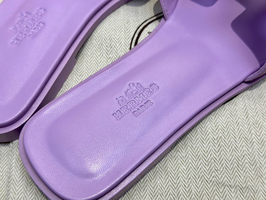 HERM ORAN SANDALS