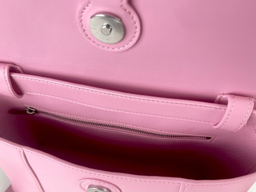 BAL DOWNTOWN SHOULDER BAG