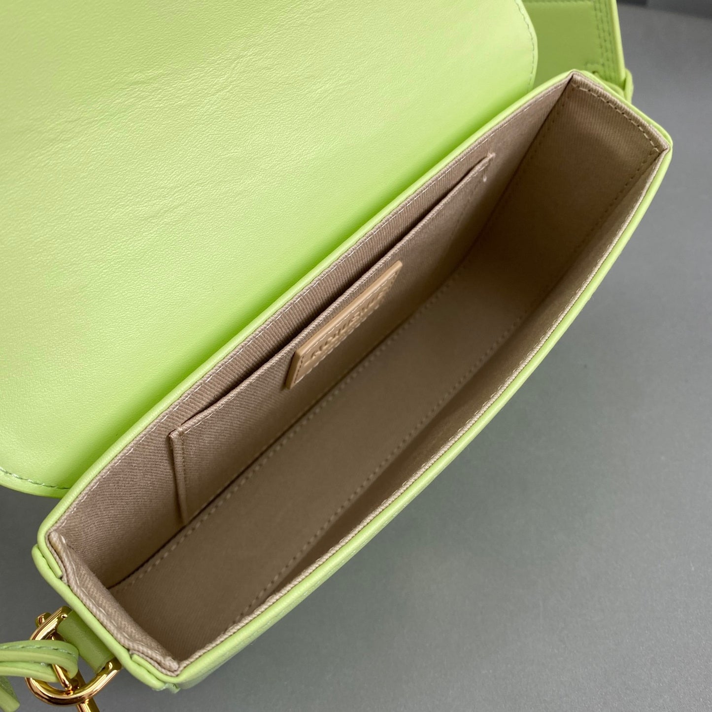 JACQ LA MONTAGNE BAG