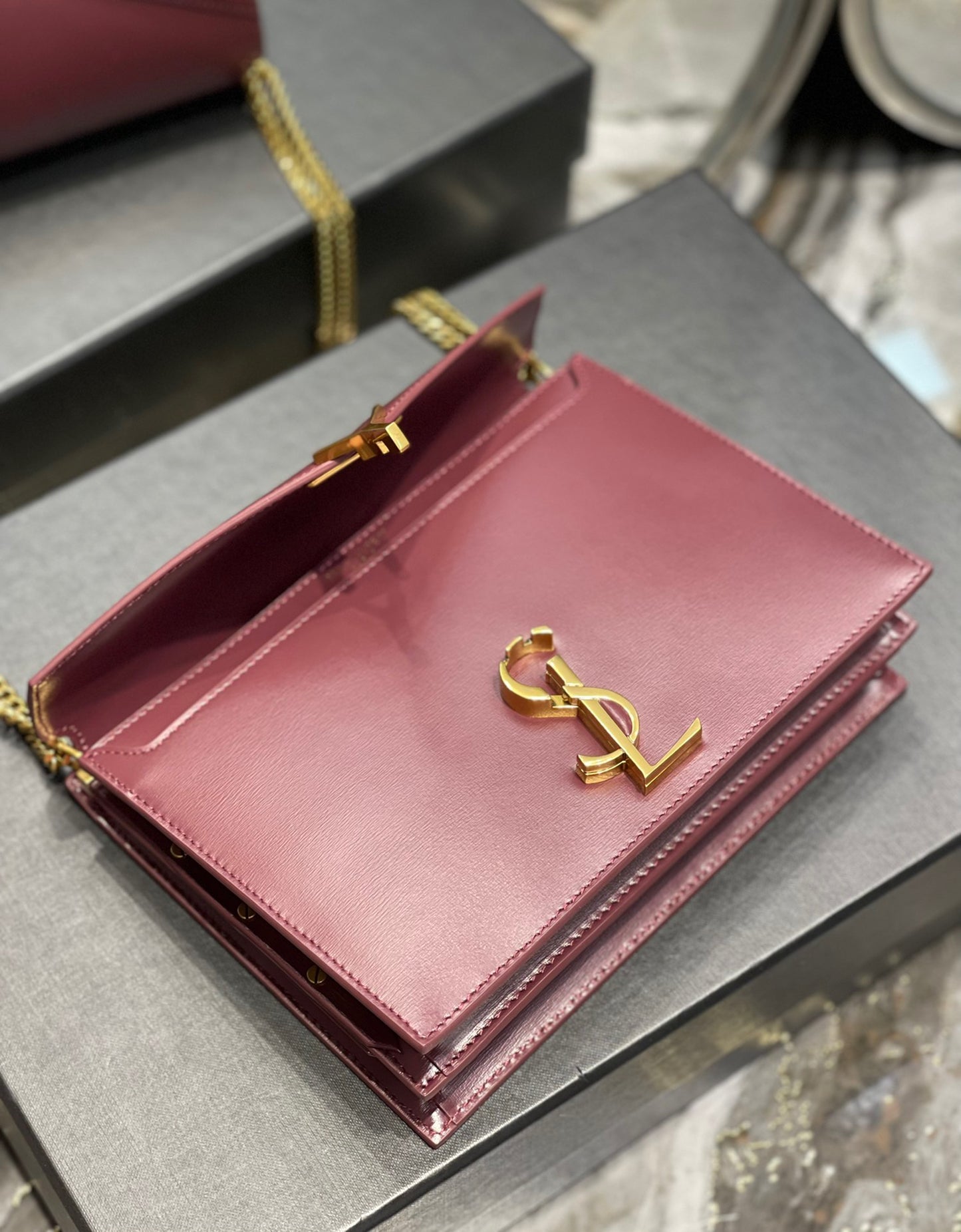 SL CASSANDRA MEDIUM BAG