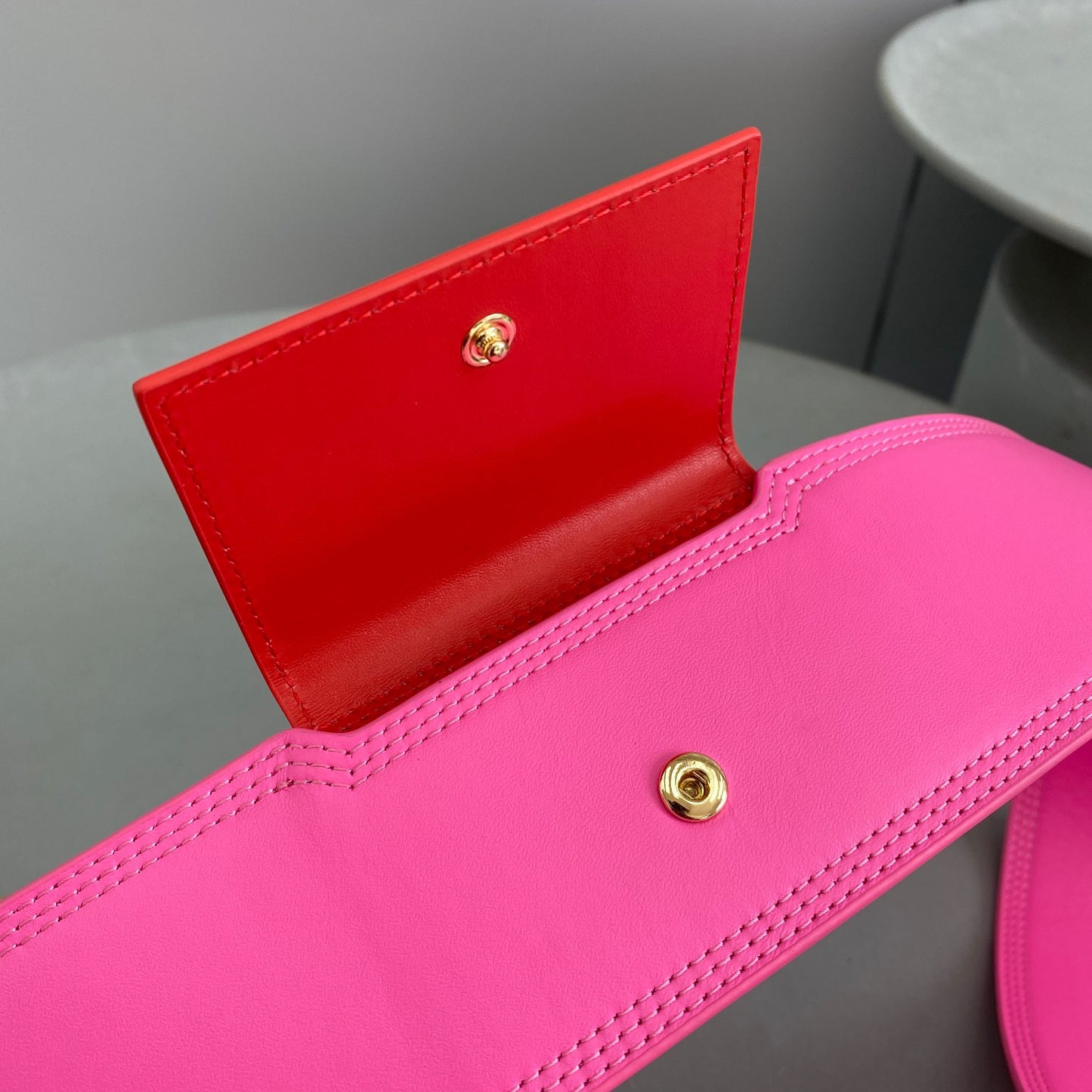 JACQ LA MONTAGNE BAG