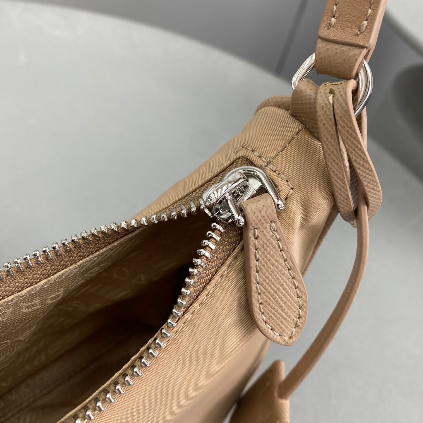 PD NYLON RE-EDTION 2005 BAG