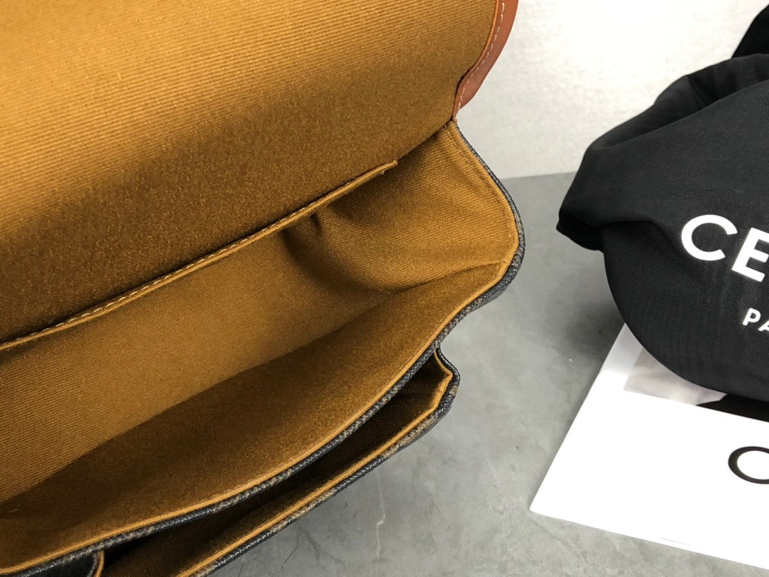 CEL MEDIUM FOLCO BAG