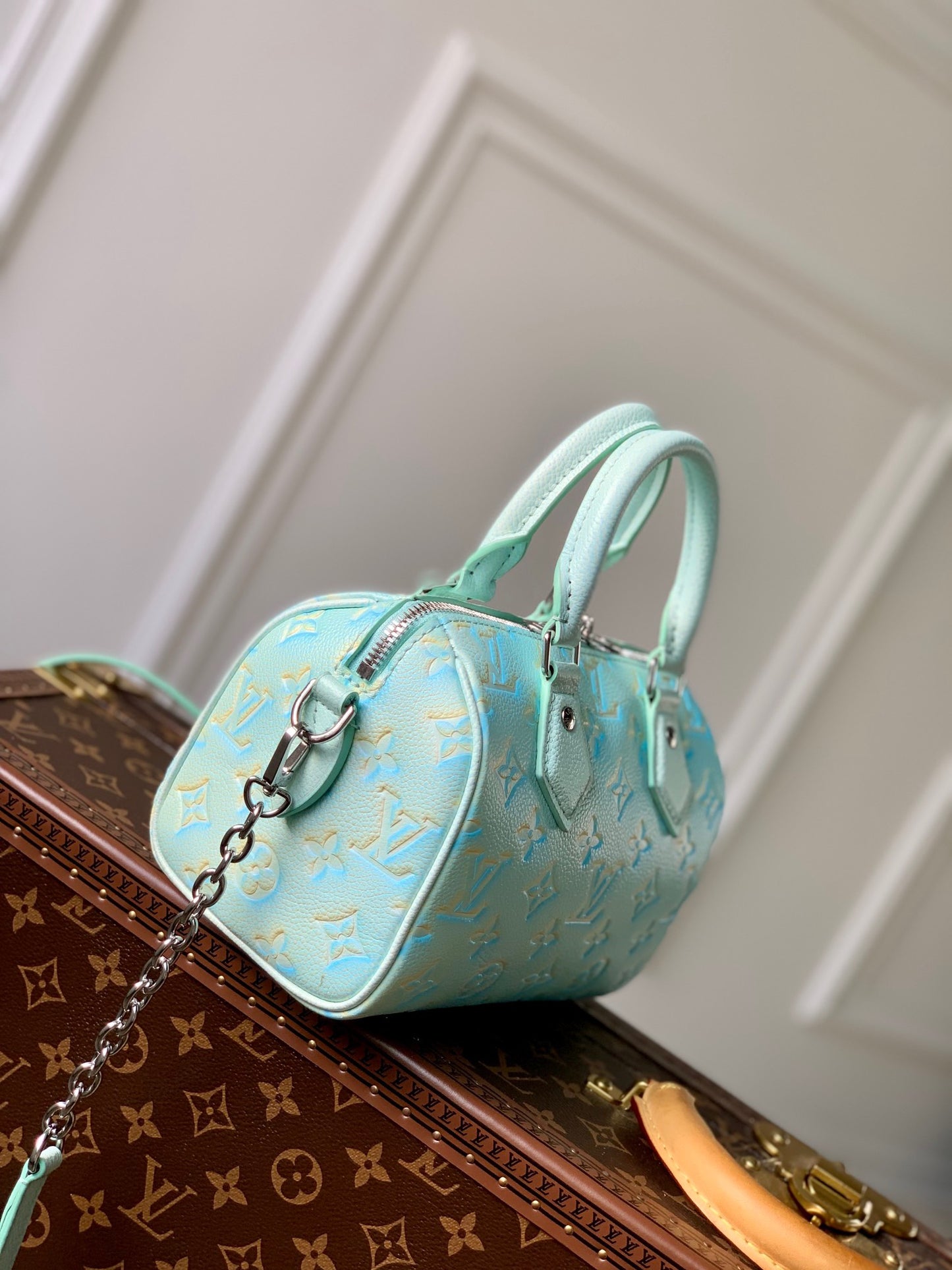 LOU SPEEDY BANDOULIÈRE 20 BAG