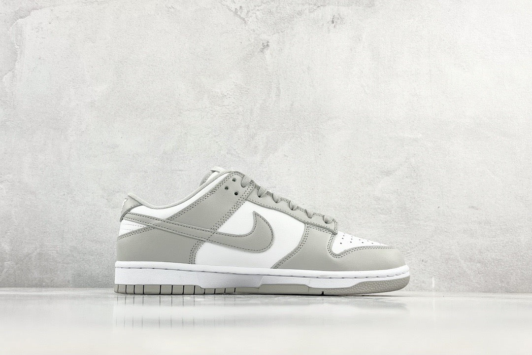 DUNK LOW GREY FOG