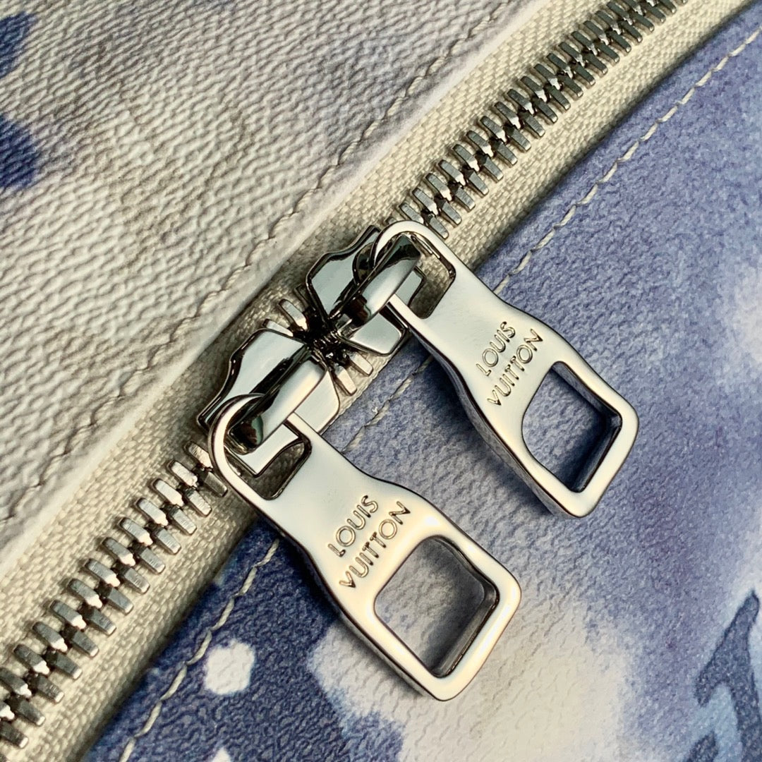 LOU DISCOVERY BACKPACK