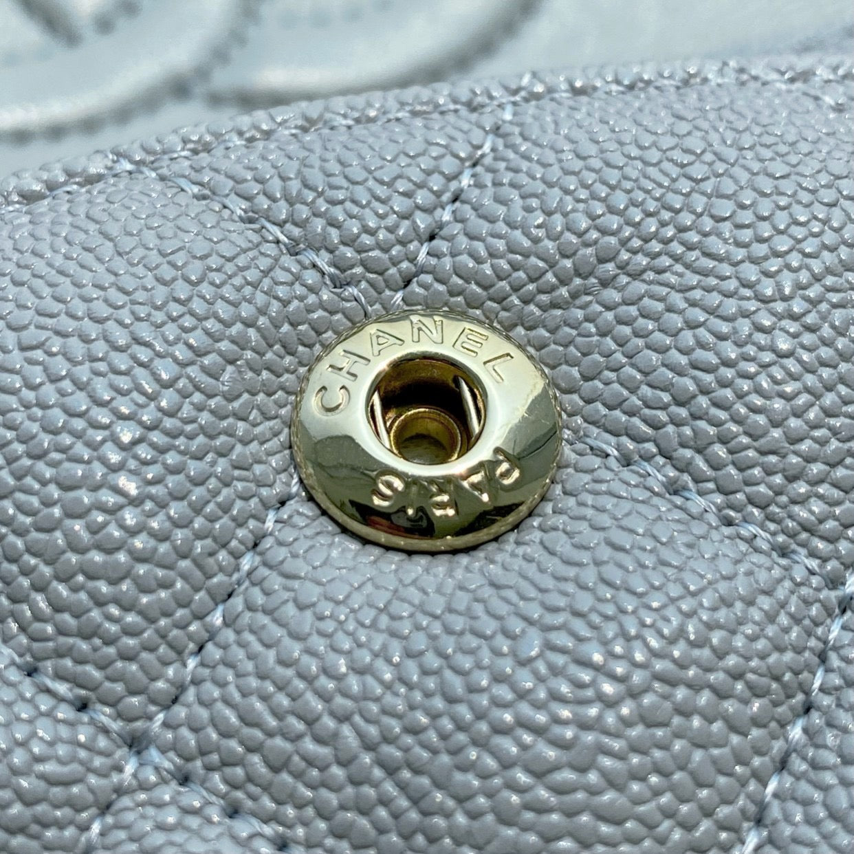 CC CLASSIC FLAP BAG