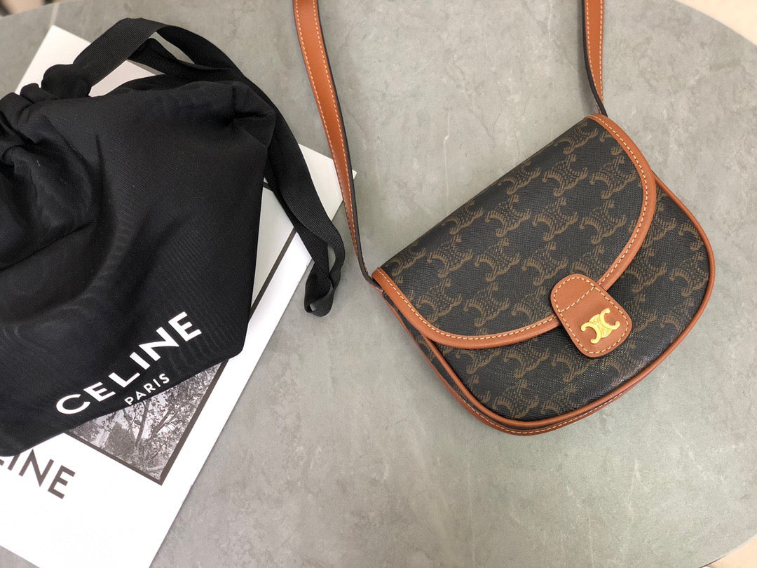 CEL MINI BESACE BAG