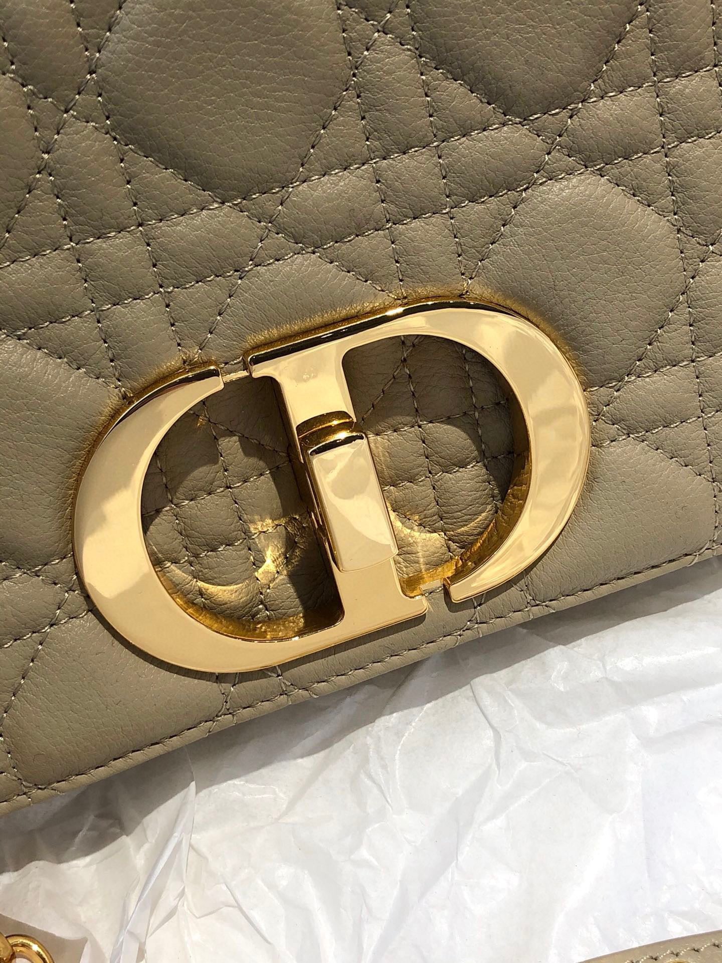 CD SMALL CARO BAG