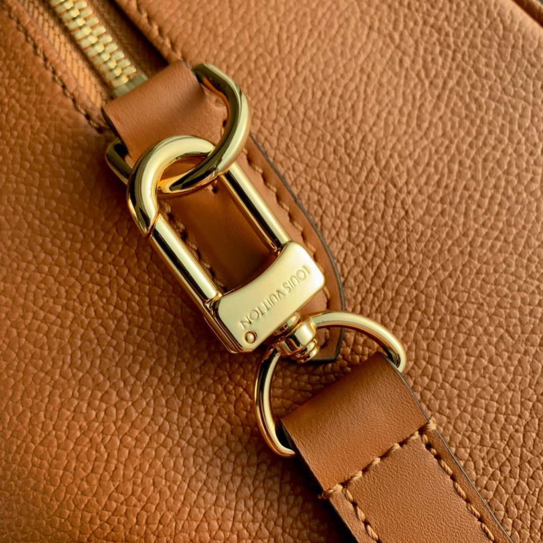 LOU SPEEDY BANDOULIÈRE 25 BAG