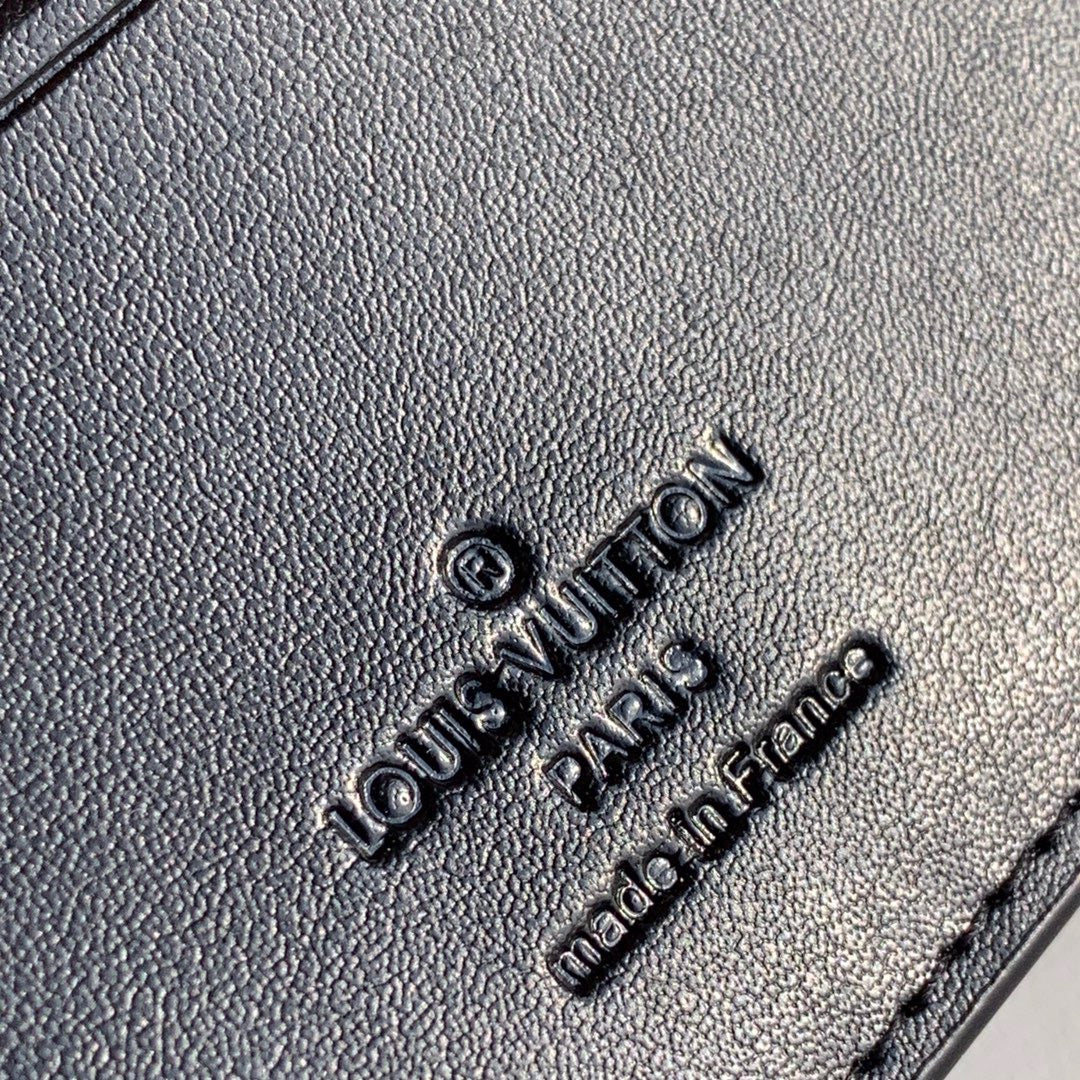 LOU AEROGRAM MULTIPLE WALLET