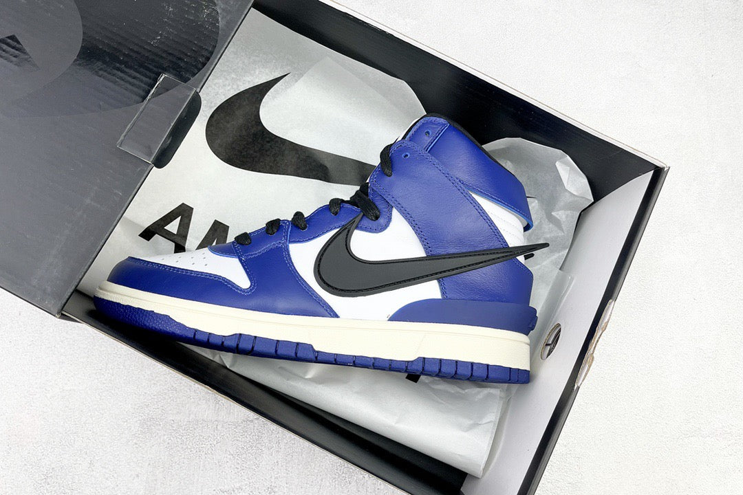 AMBUSH DEEP ROYAL