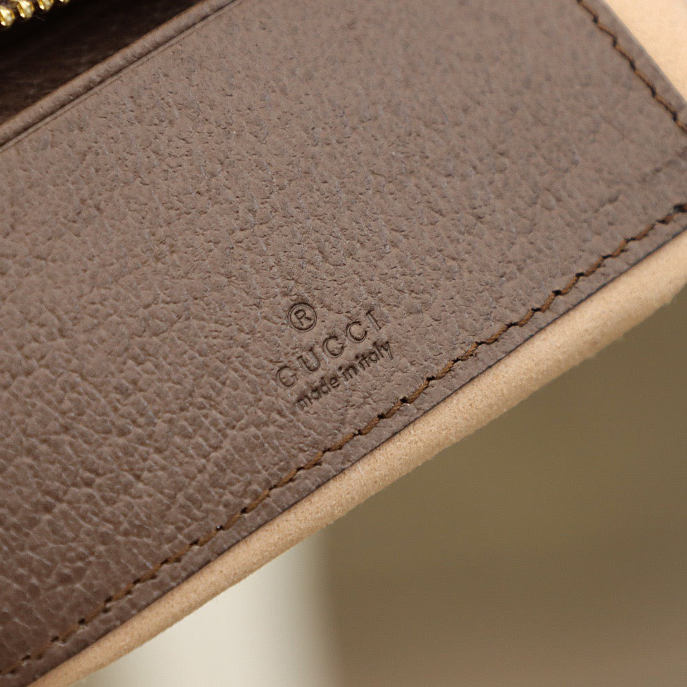 GG OPHIDIA MINI BAG