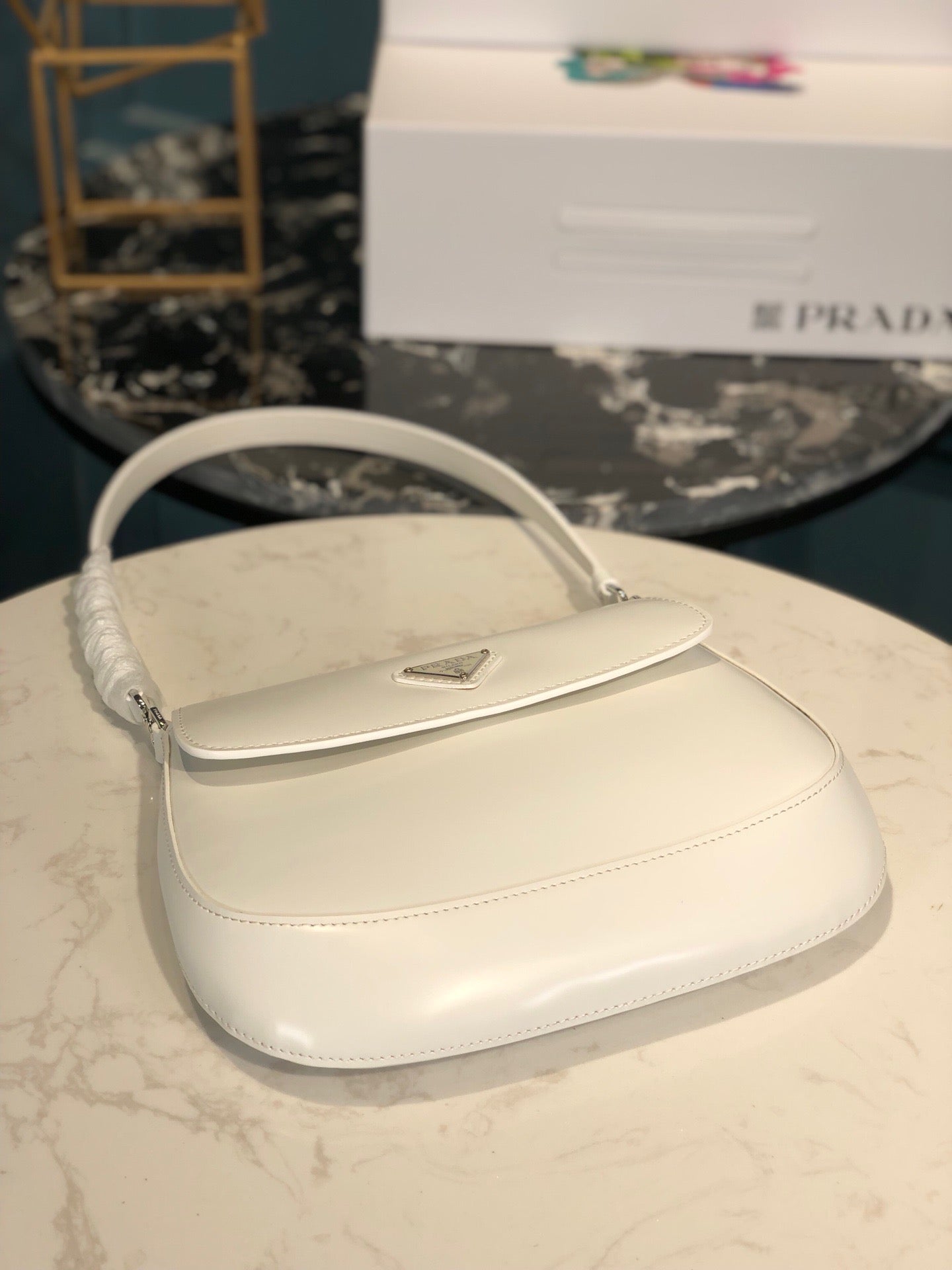 PD CLEO SHOULDER BAG