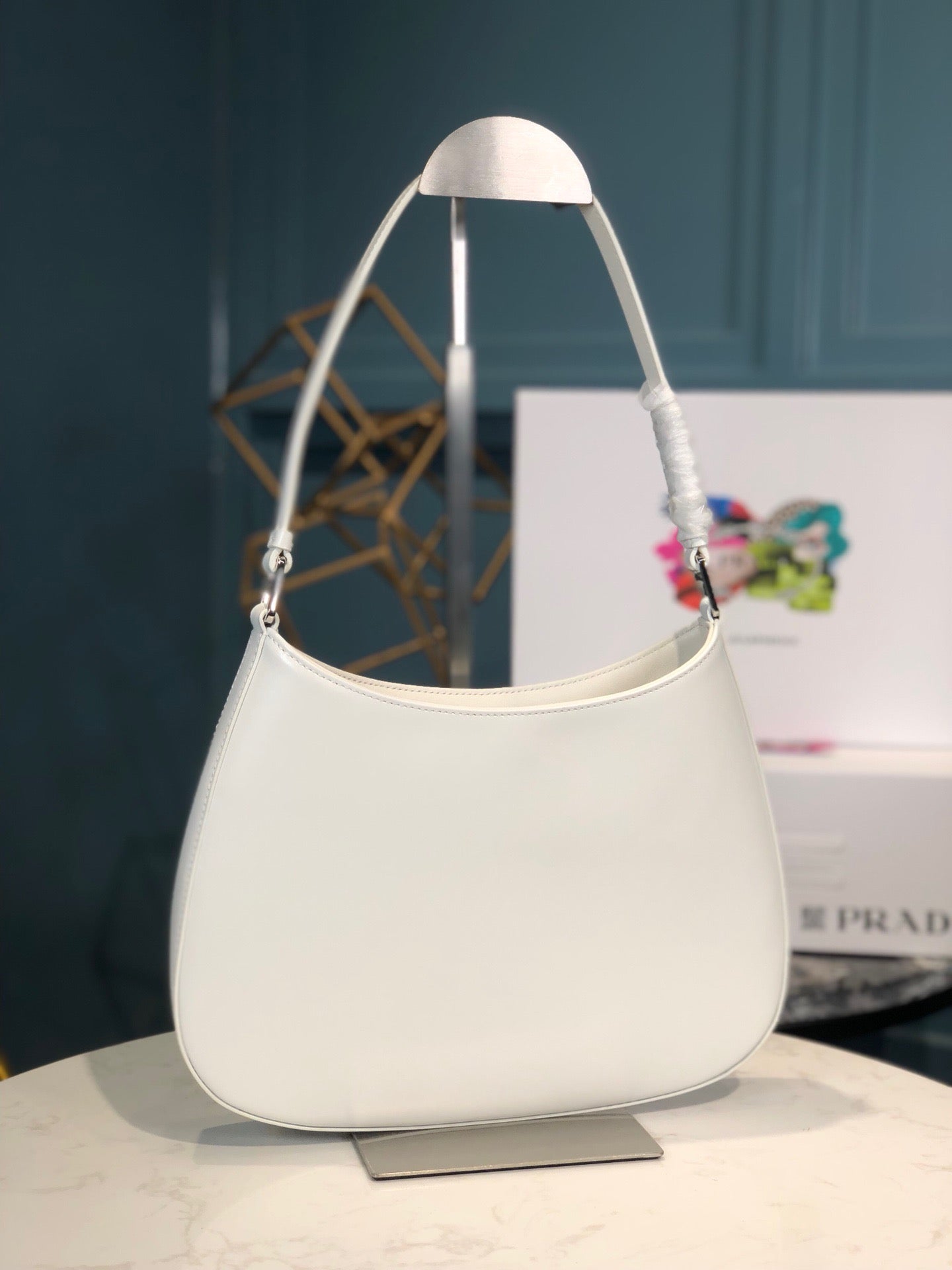 PD CLEO SHOULDER BAG