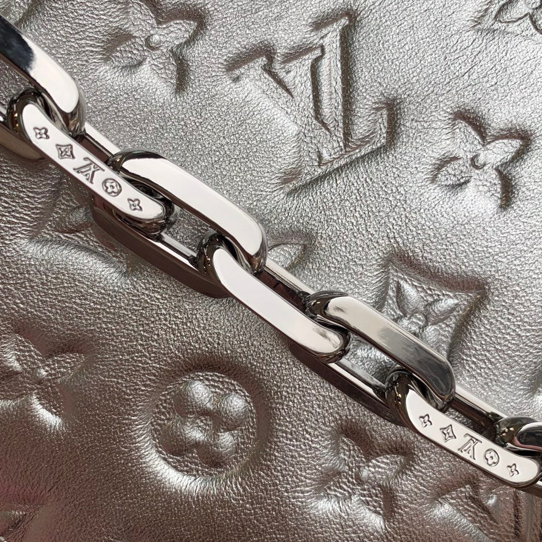 LOU COUSSIN PM BAG