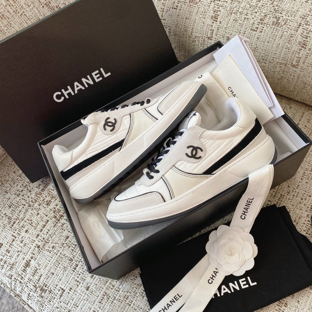 CC TRAINERS