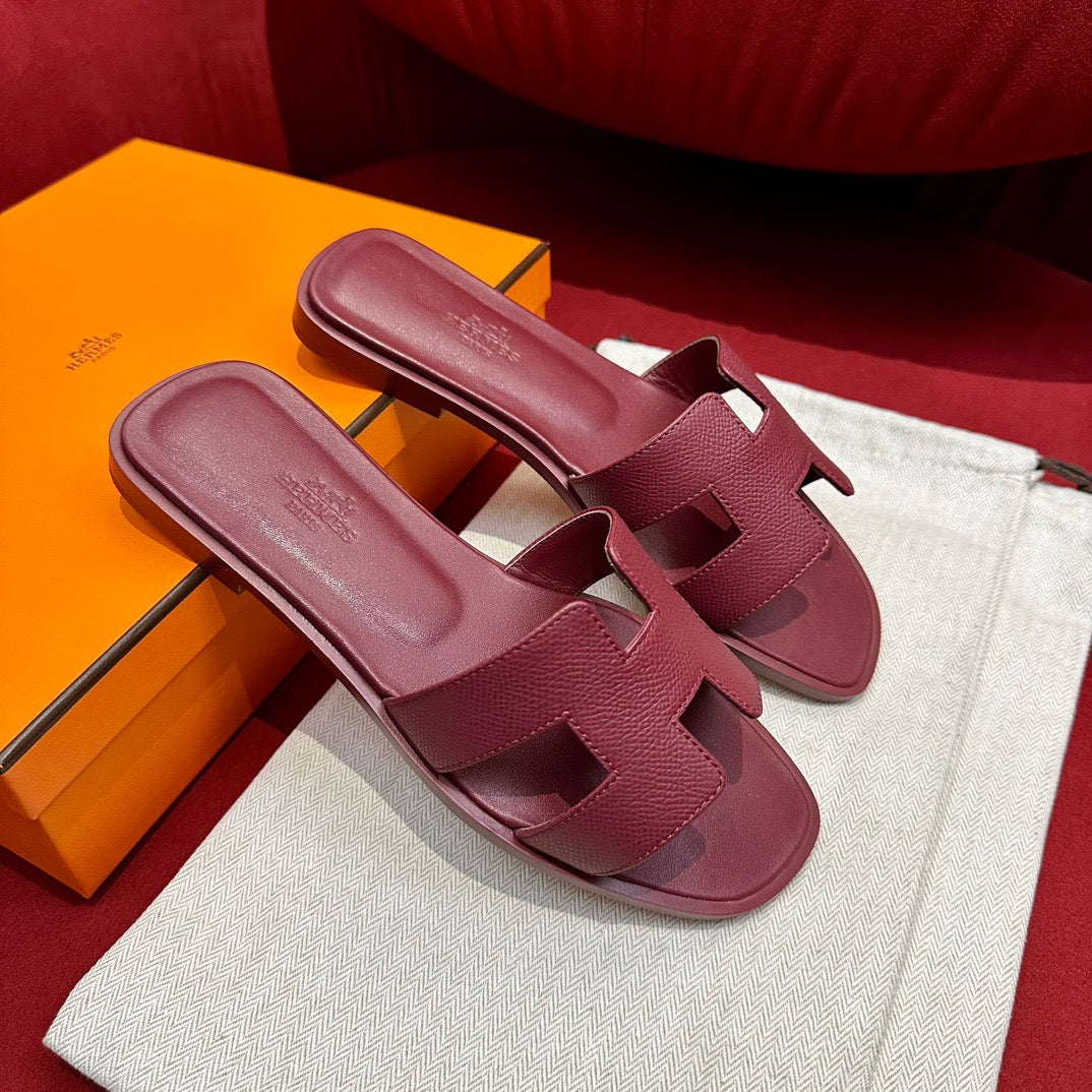 HERM ORAN SANDALS