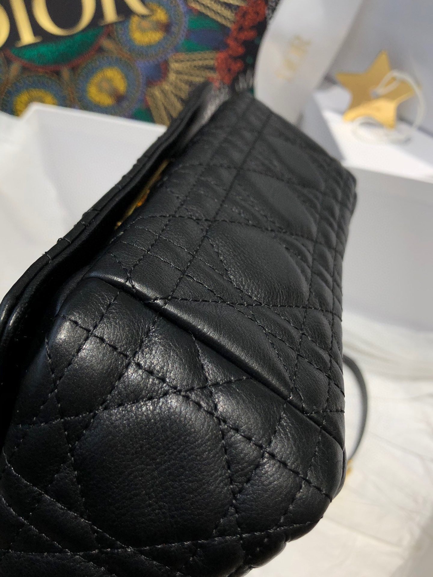 CD SMALL CARO BAG
