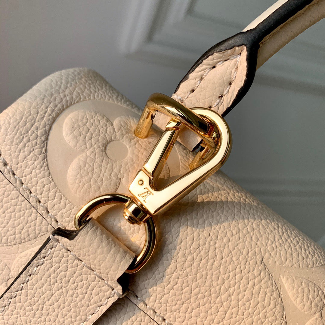 LOU MADELEINE BB BAG