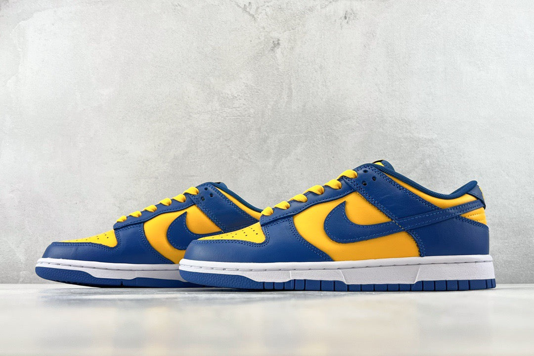 DUNK LOW RETRO UCLA
