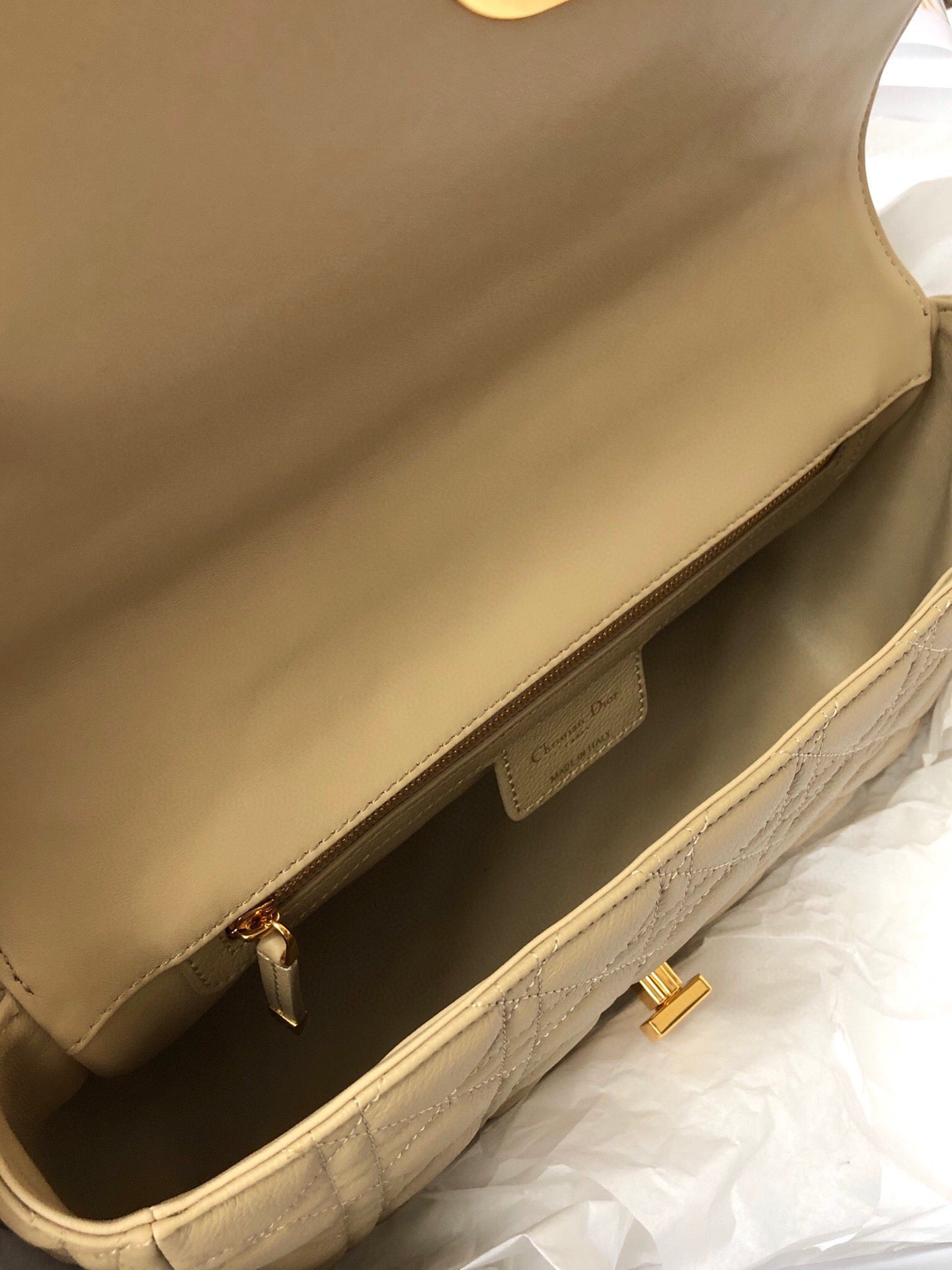 CD LARGE CARO BAG