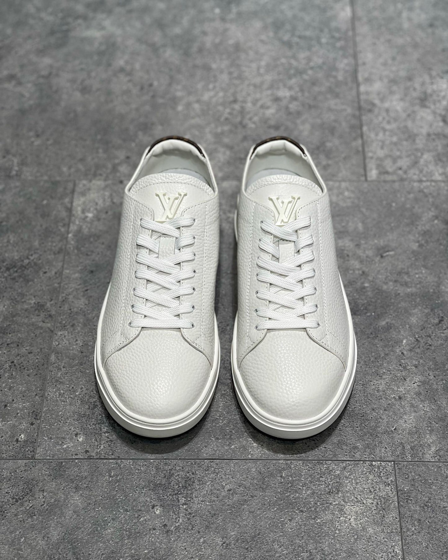 LOU RESORT TRAINERS