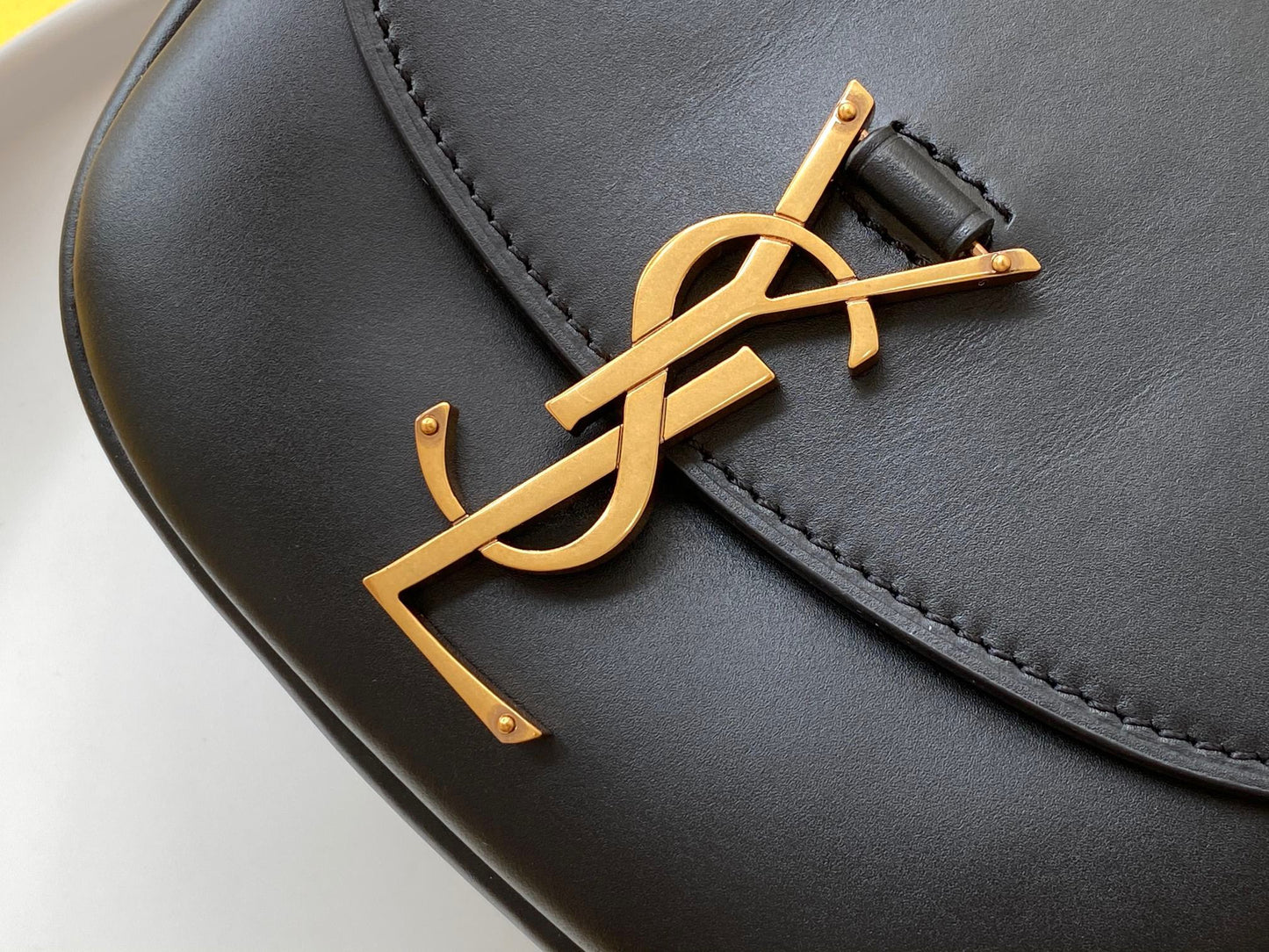 SL KAIA SMALL SATCHEL BAG