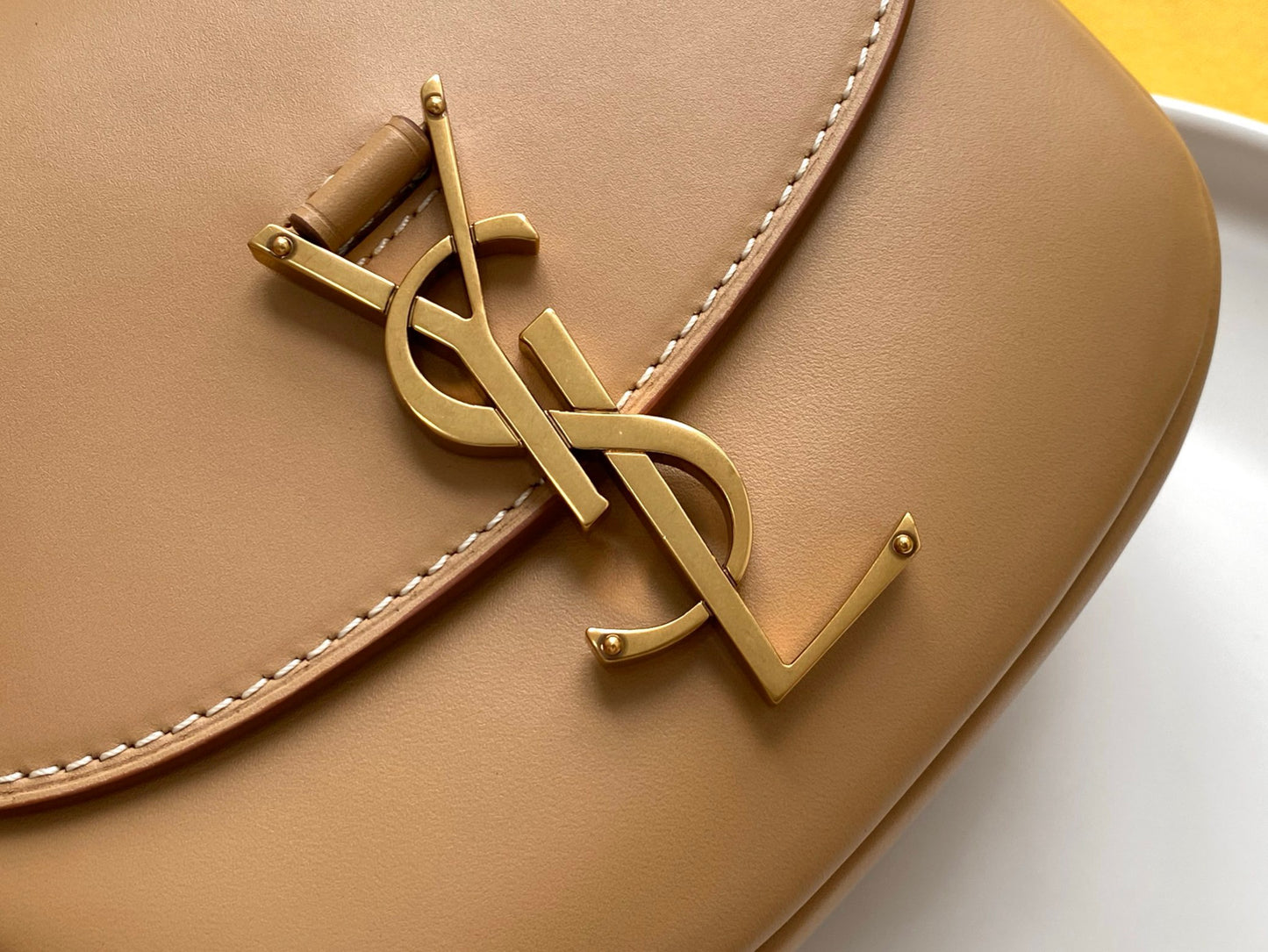 SL KAIA SMALL SATCHEL BAG
