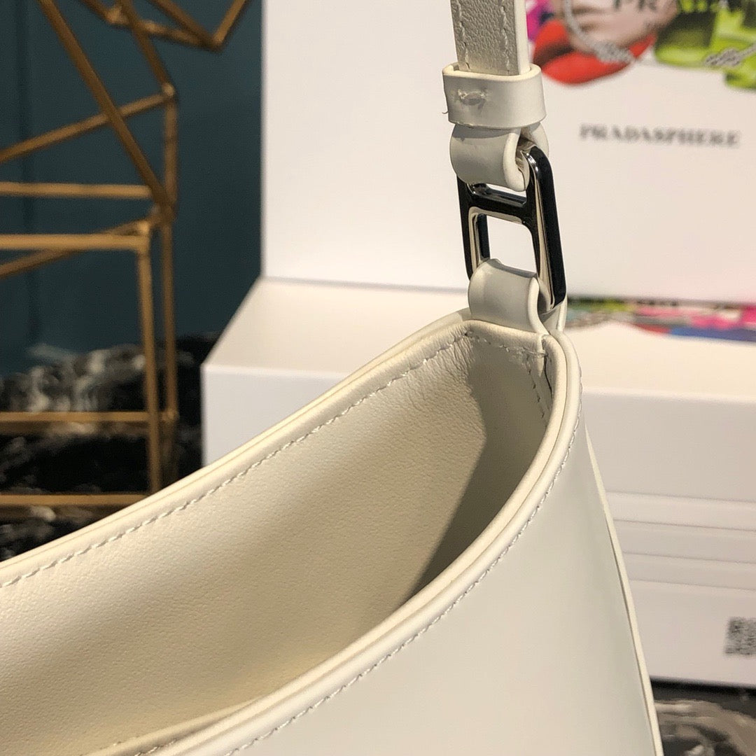PD CLEO SHOULDER BAG