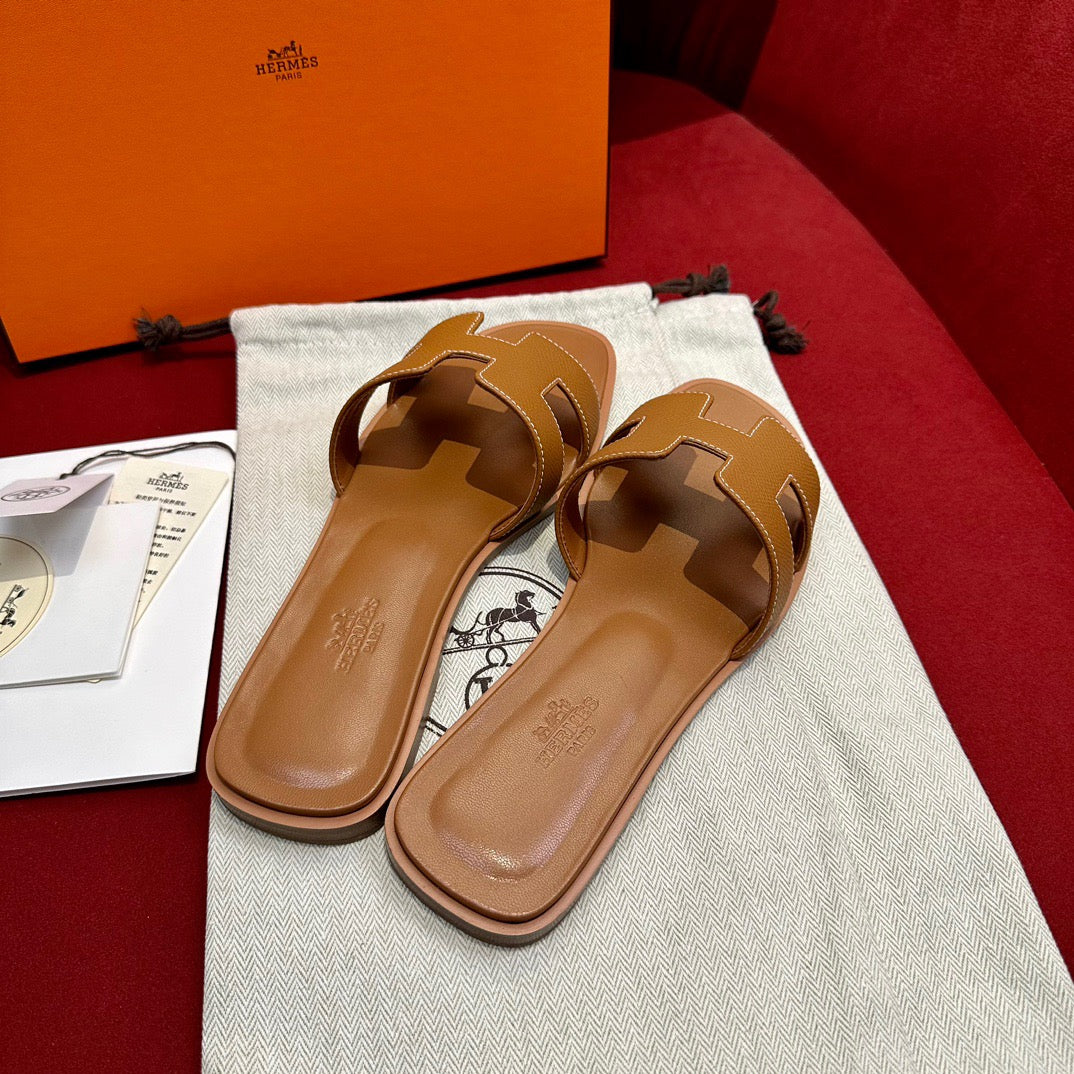 HERM ORAN SANDALS