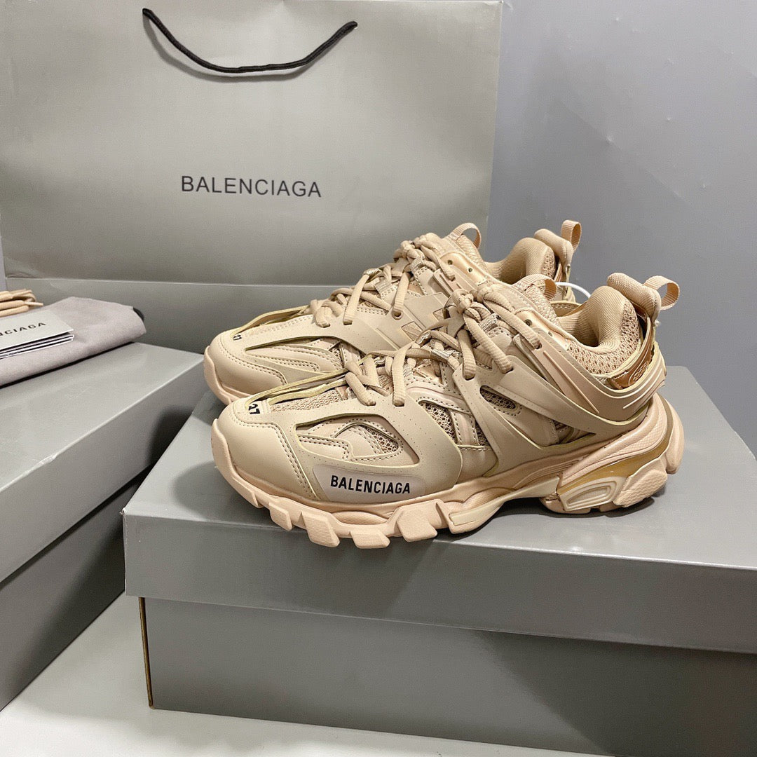 BAL TRACK 3.0 SNEAKERS