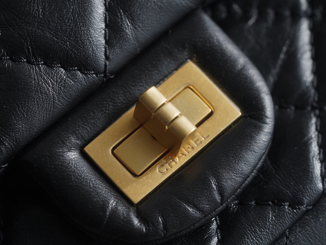 CC 2.55 HANDBAG