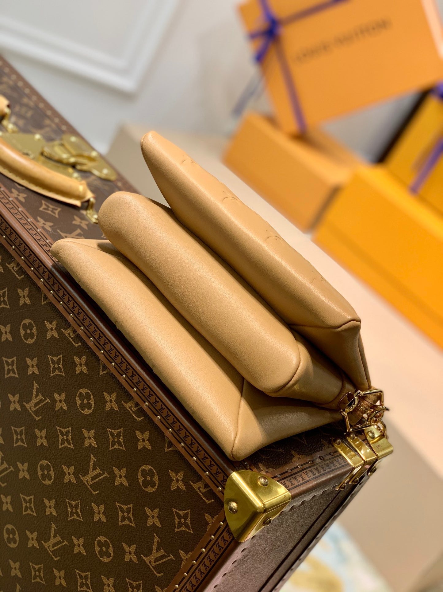 LOU COUSSIN BB BAG