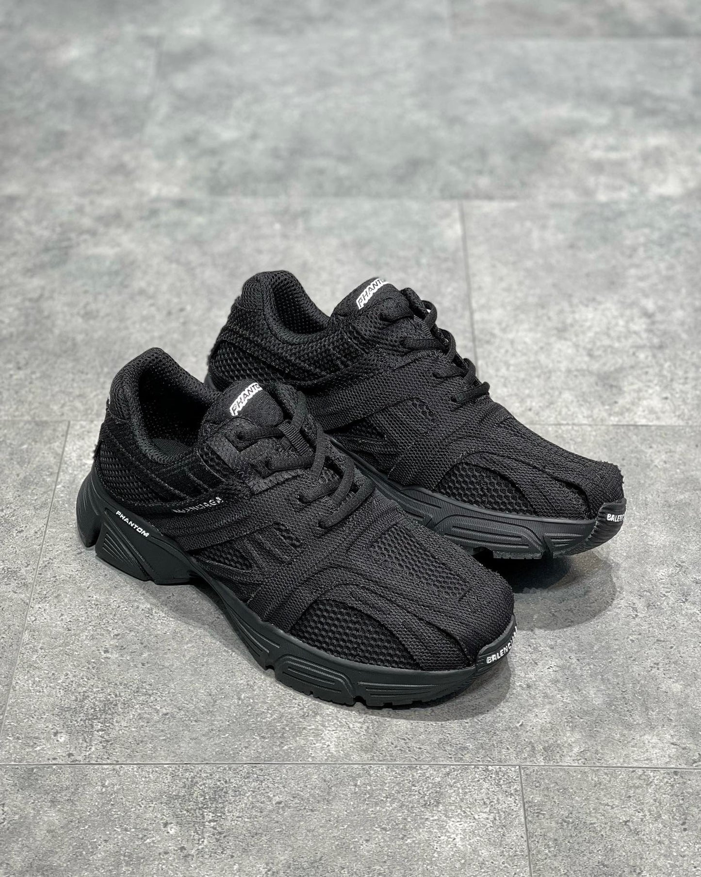 BAL PHANTOM TRAINERS